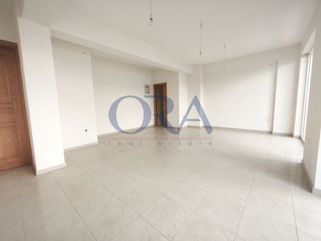 Office 35sqm for rent-Patra » Nosokomio