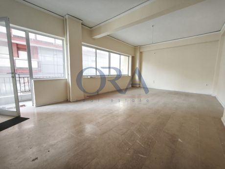 Office 40sqm for rent-Patra » Patra Centre
