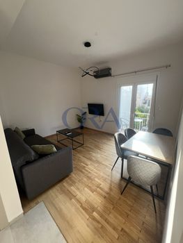 Apartment 52sqm for sale-Patra » Ipsila Alonia