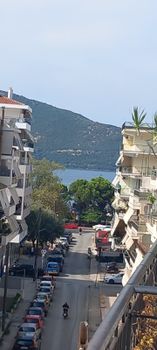 Διαμέρισμα 100τ.μ. για πώληση-Ηγουμενίτσα