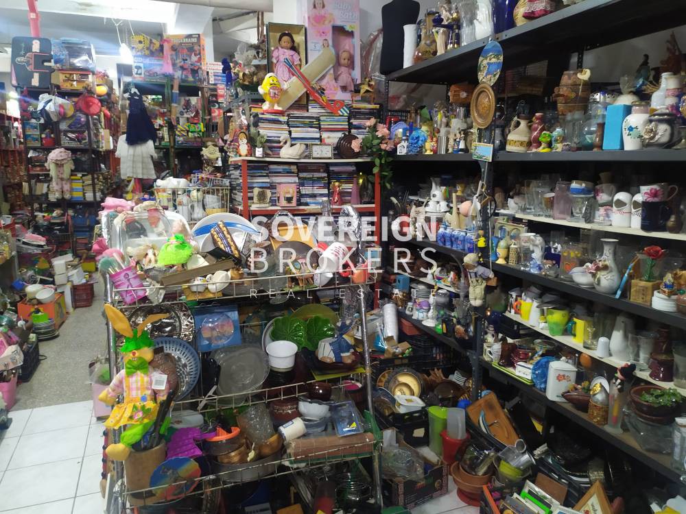 Επιχείρηση 600 τ.μ. προς πώληση, Θεσσαλονίκη - Κέντρο, Διοικητήριο