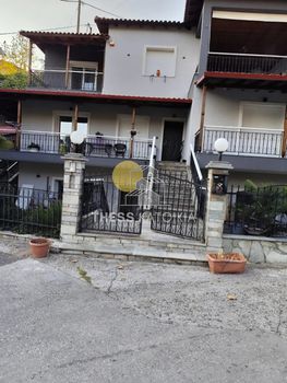 Διαμέρισμα 115τ.μ. για ενοικίαση-Χορτιάτης » Πουρναροχώρι