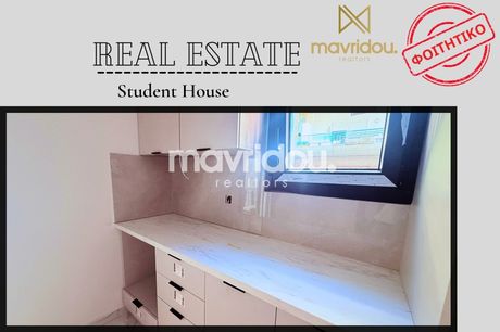 Studio 44,17sqm for rent-Xanthi » Center