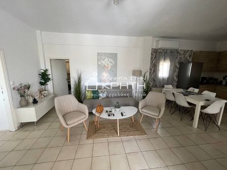 Detached home 80sqm for rent-Ierapetra