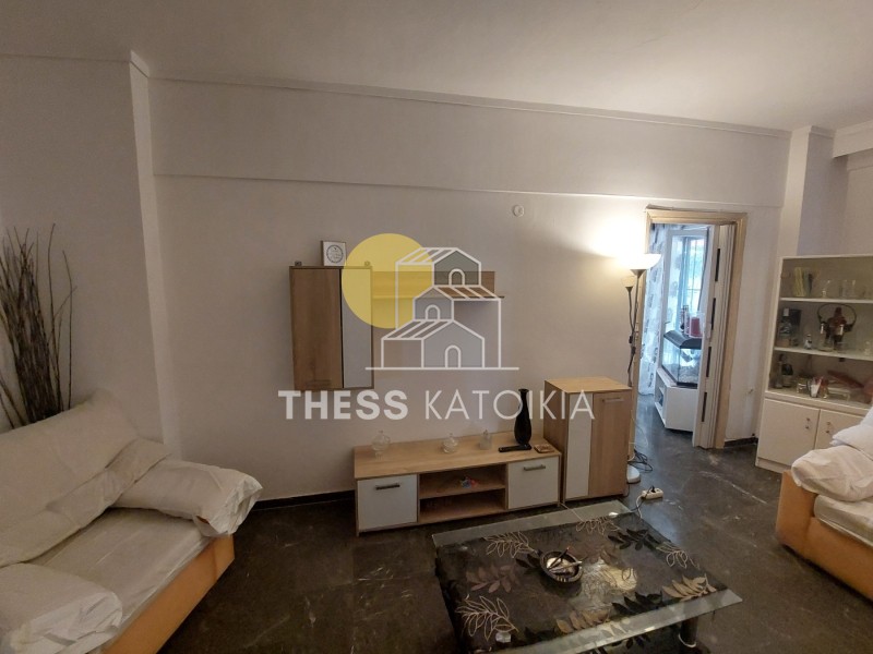 Διαμέρισμα 115 τ.μ. προς πώληση, Βότση Καλαμαριάς