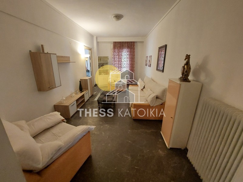 Διαμέρισμα 115 τ.μ. προς πώληση, Βότση Καλαμαριάς