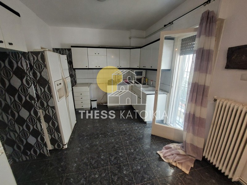 Διαμέρισμα 115 τ.μ. προς πώληση, Βότση Καλαμαριάς