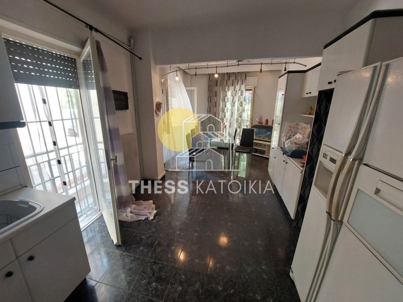 Διαμέρισμα 115 τ.μ. προς πώληση, Βότση Καλαμαριάς