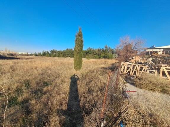 Αγροτεμάχια 16.250 τ.μ. για ενοικίαση, Θεσσαλονίκη - Περιφ/Κοί Δήμοι, Ωραιόκαστρο