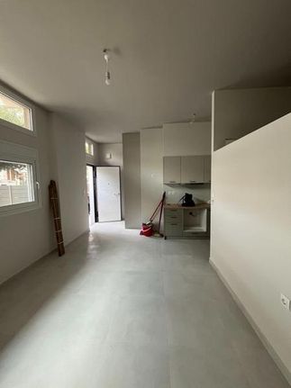 Apartment 39 sqm for sale, Athens - South, Alimos