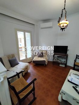 Apartment 40sqm for rent-Kamara