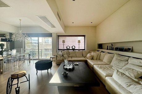 Apartment 126sqm for rent-Kolonaki - Likavitos » Kolonaki