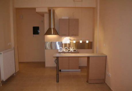 Studio / γκαρσονιέρα 35 τ.μ. για ενοικίαση
