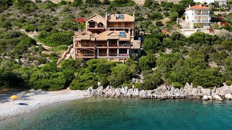 Διαμέρισμα 80τ.μ. για πώληση-Βόρεια κυνουρία » Αρκαδικό χωριό