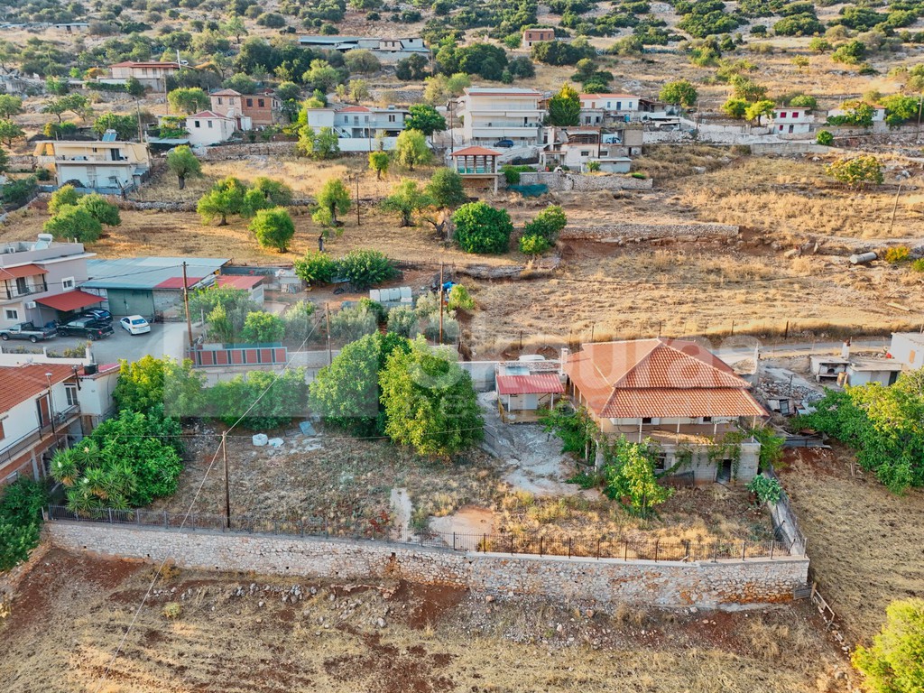 Μονοκατοικία 83 τ.μ. για πώληση, Αργολίδα, Μιδέα