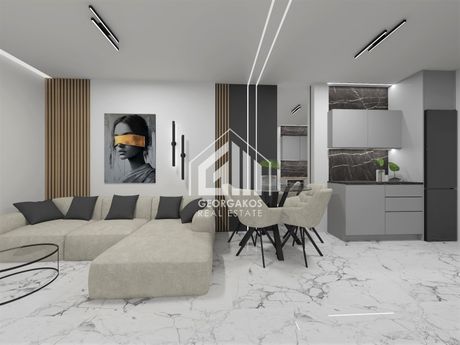 Apartment 67sqm for sale-Agios Dimitrios
