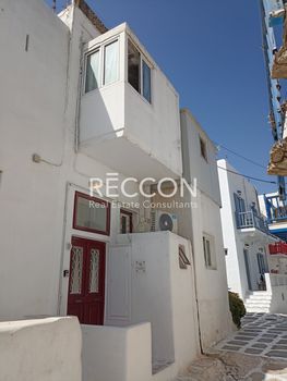 Κτίριο 97τ.μ. για πώληση-Μύκονος » Καλαφάτη