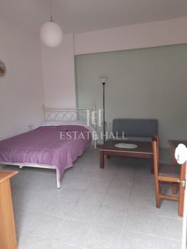 Studio / γκαρσονιέρα 28τ.μ. για ενοικίαση-Ηράκλειο κρήτης » Εσταυρωμένος