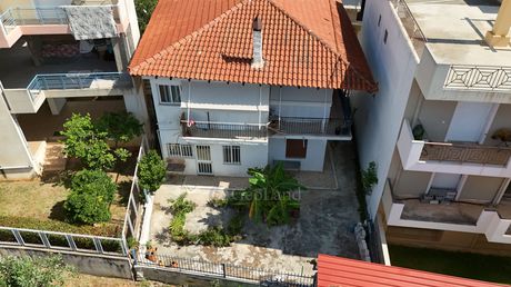 Διαμέρισμα 85τ.μ. για πώληση-Καλαμάτα » Μπουρνιάς