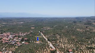 Μονοκατοικία 79 τ.μ. για πώληση, Μεσσηνία, Αριστομένης-thumb-3