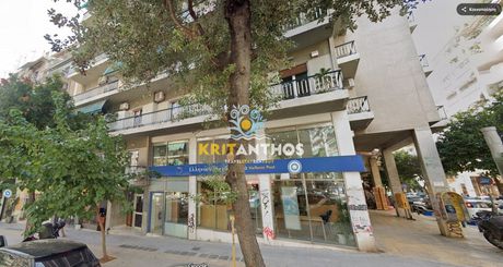 Διαμέρισμα 43 τ.μ. για ενοικίαση