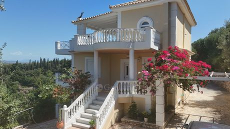 Villa 193sqm for sale-Koroni » Charakopio