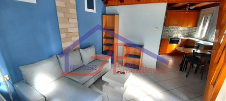 Διαμέρισμα 36τ.μ. για ενοικίαση-Ιωάννινα » Κέντρο