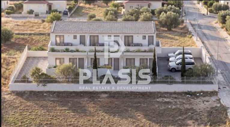 Apartment 60 sqm for sale, Rest Of Attica, Markopoulo