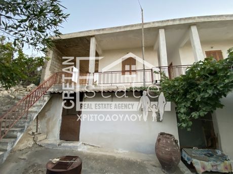 Detached home 160sqm for sale-Agios Nikolaos » Kalo Chorio