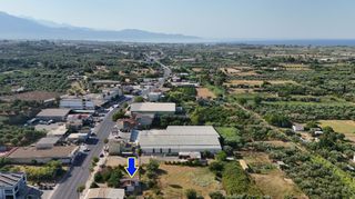 Οικόπεδο 2.137 τ.μ. για πώληση