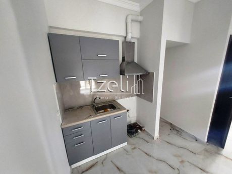 Διαμέρισμα 48τ.μ. για ενοικίαση-Πάτρα » Κοτρώνι