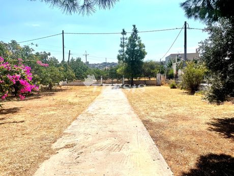 Οικόπεδο 934τ.μ. για πώληση-Καλύβια θορικού » Λαγονήσι