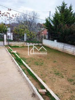 Detached home 50sqm for sale-Sikamino