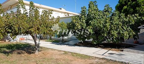 Αγροτεμάχια 673τ.μ. για πώληση-Καλύβια θορικού » Λαγονήσι
