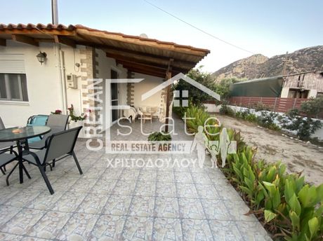 Detached home 120sqm for sale-Agios Nikolaos » Istro