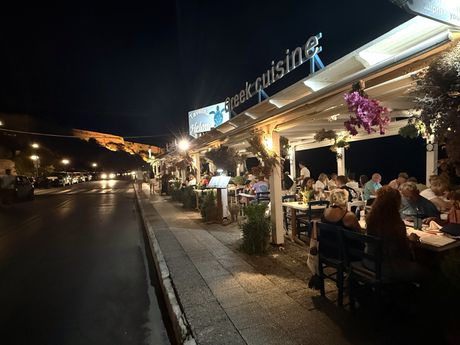 Επιχείρηση 200τ.μ. για πώληση-Ρέθυμνο » Κέντρο