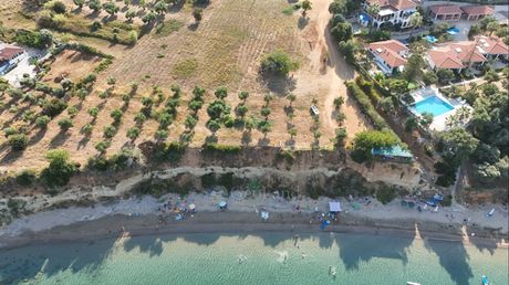 Land plot 14.700sqm for sale-Koroni » Vounaria