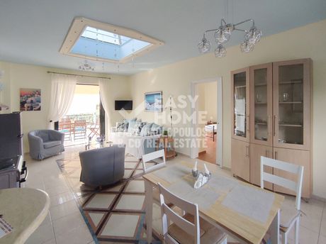 Apartment 80sqm for rent-Avia