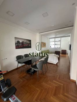 Apartment 68sqm for sale-Patra » Patra Centre