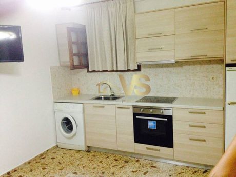 Studio / γκαρσονιέρα 35τ.μ. για ενοικίαση-Γάζι » Άγιος δημήτριος (τ. καραμανλή μετόχι)