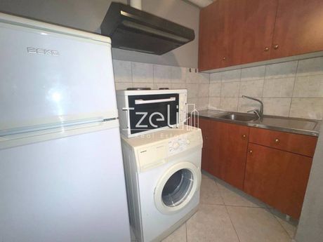 Studio 33sqm for rent-Patra » Pyrosvestio