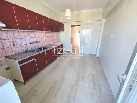 Apartment 85sqm for rent-Patra » Agia Sofia