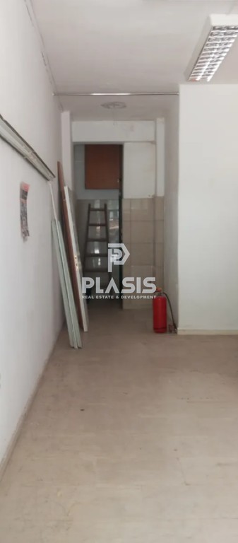 Κατάστημα 31 τ.μ. προς ενοικίαση, Άγιος Ιωάννης Πολίχνης