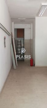 Store 31sqm for rent-Polichni