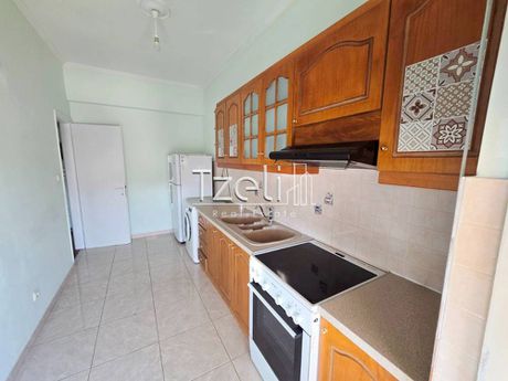 Apartment 50sqm for rent-Patra » Agia Alexiotissa