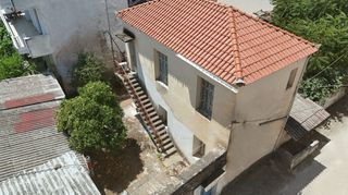 Detached home 130 sqm for sale