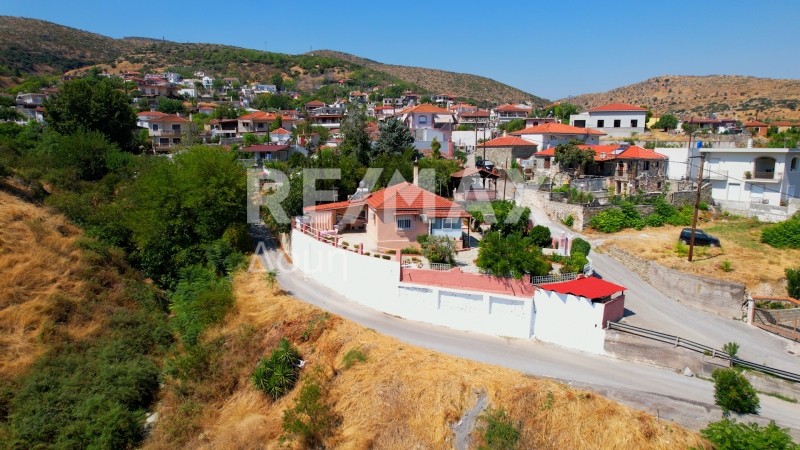 Μονοκατοικία 54 τ.μ. πρός πώληση, Μαγνησία, Αισωνία