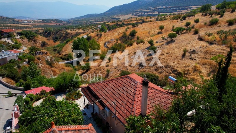 Μονοκατοικία 54 τ.μ. πρός πώληση, Μαγνησία, Αισωνία