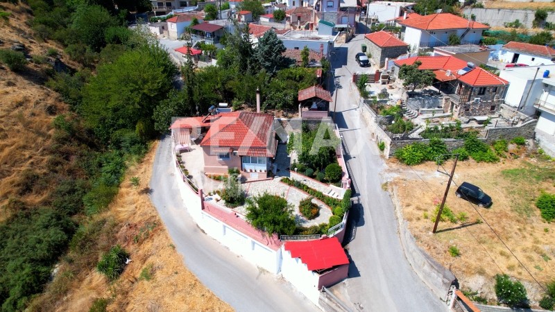 Μονοκατοικία 54 τ.μ. πρός πώληση, Μαγνησία, Αισωνία
