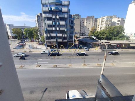 Γραφείο 28τ.μ. για ενοικίαση-Βαρδάρης